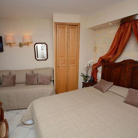 Familia Hotel Париж Экстерьер фото