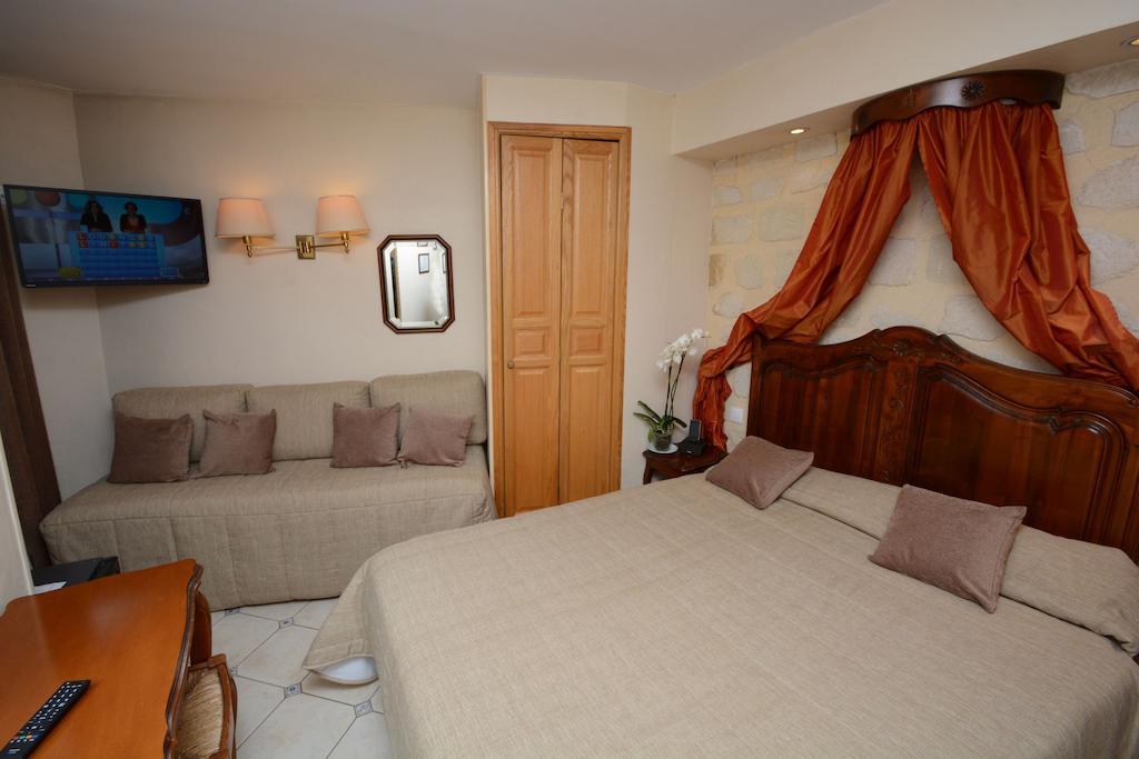 Familia Hotel Париж Экстерьер фото