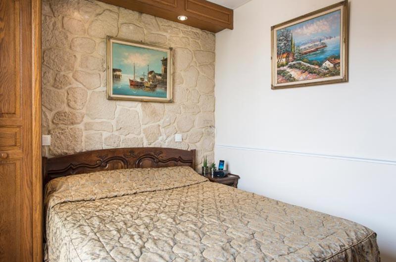 Familia Hotel Париж Экстерьер фото